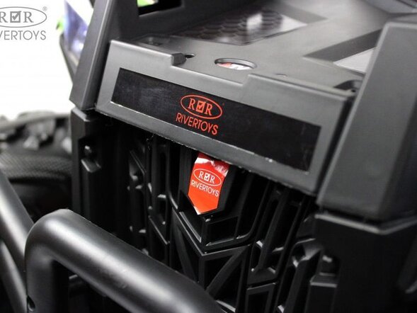 Детский электроквадроцикл A111AA 4WD